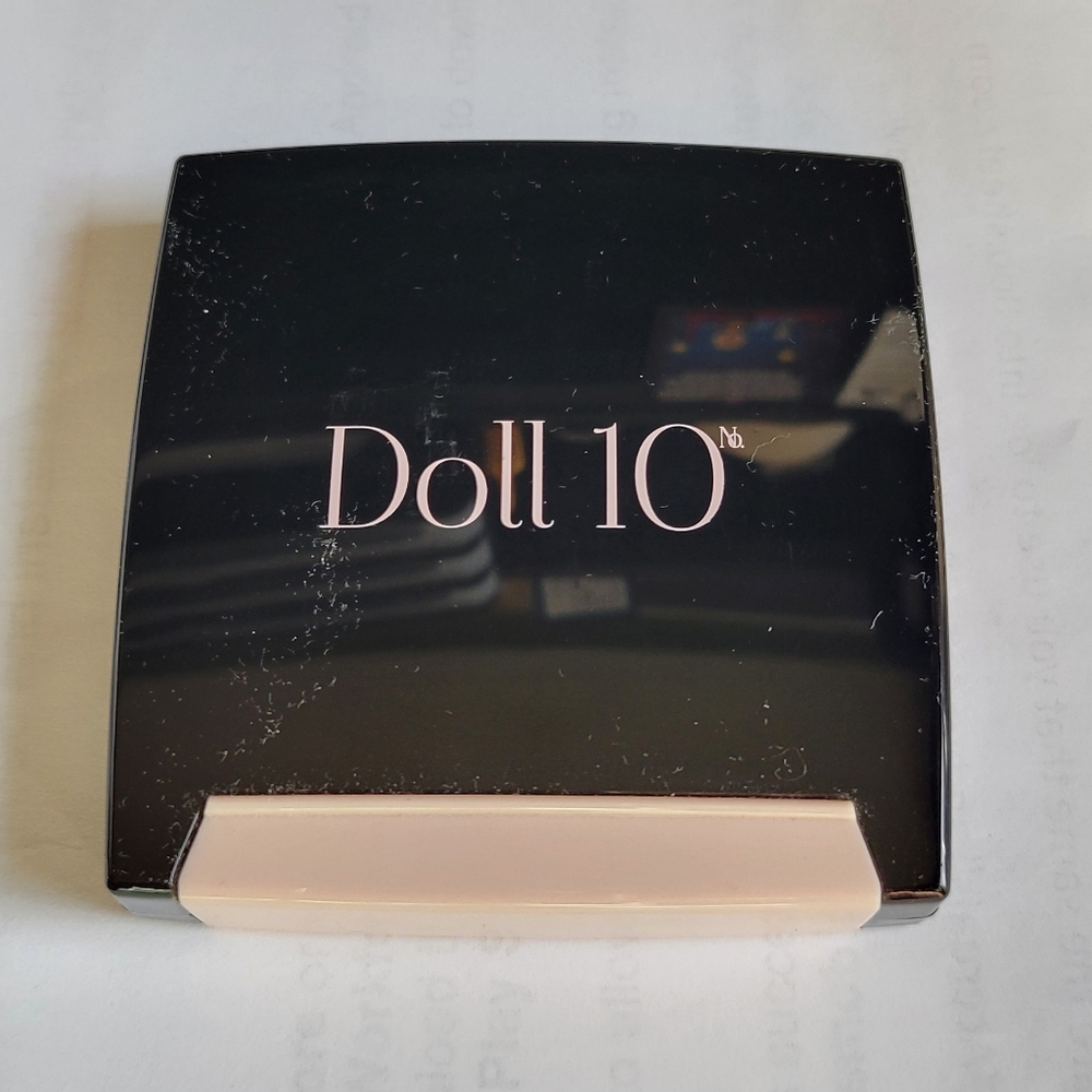 Doll 10 Refocus HD Perfecting Powder 7.5g - Picture 3 of 5